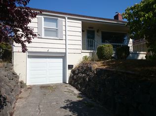 4122 52nd Ave SW, Seattle, WA 98116