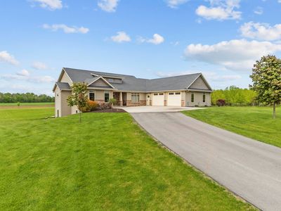 W5388 Mud Creek Rd, CHILTON, WI, 53014
