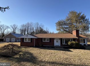 9377 General Winder Rd, Rapidan, VA 22733