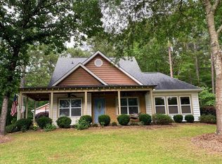 140 Lake Forest Dr, Eatonton, GA 31024
