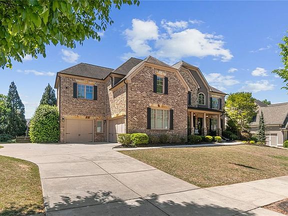 2nd image of 12719 Ruths Farm Way