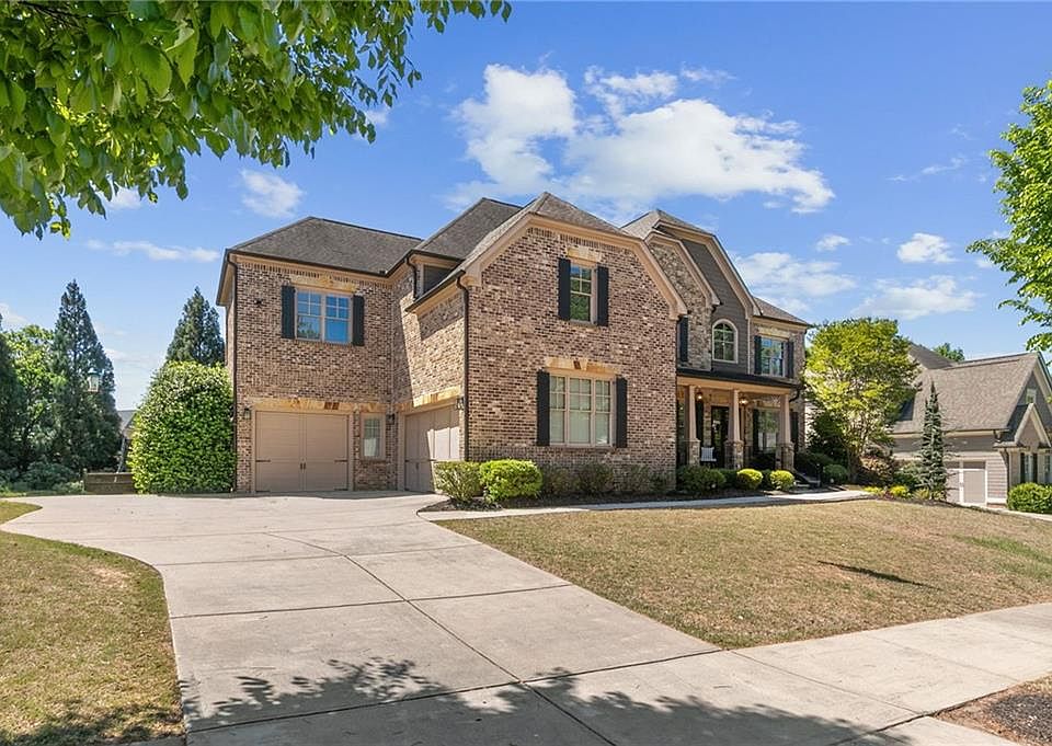1st image of 12719 Ruths Farm Way