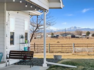 11499 County Road 40 #1/2, Platteville, CO 80651