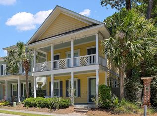 600 Ellingson Pkwy, Mount Pleasant, SC 29464