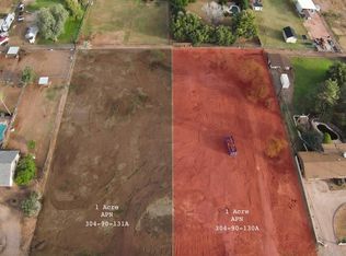 18526 E Cloud Rd #52, Queen Creek, AZ 85142