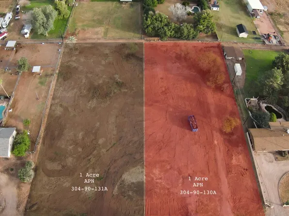 18526 E CLOUD Road #52, Queen Creek, AZ 85142