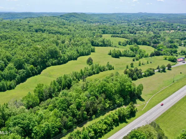 County Road 230, Niota, TN 37826