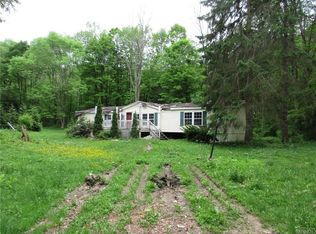 12283 Northeast Rd, Conewango Valley, NY 14726