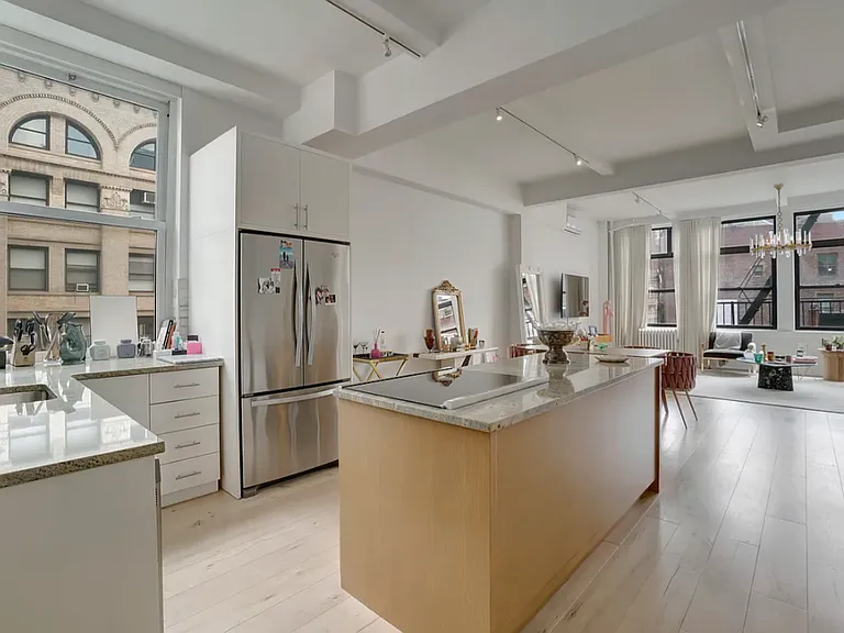 145 Spring St #5A — Photo 5
