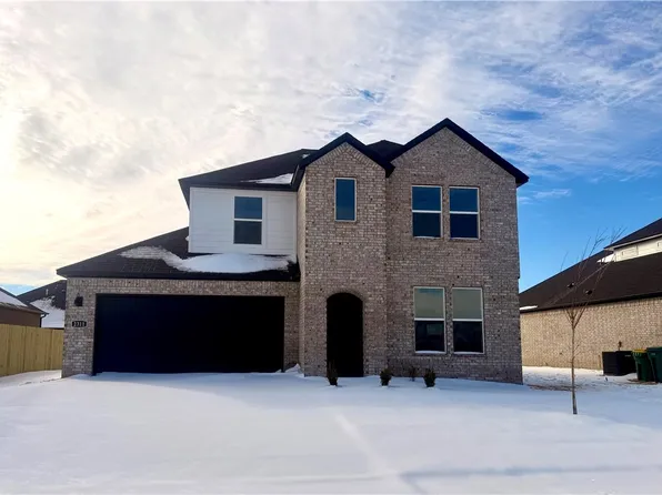 2311 Max Ave, Bentonville, AR 72713