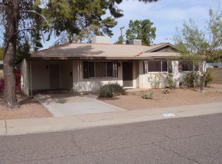 6714 E Moreland St, Scottsdale, AZ 85257