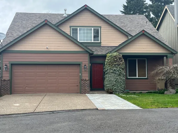 3435 SE McCartney Ln, Milwaukie, OR 97267