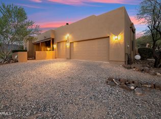 1509 E Venado Dr, New River, AZ 85087