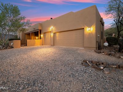 1509 E Venado Dr, New River, AZ, 85087