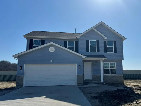 390 Nicole Dr, Caseyville, IL 62232