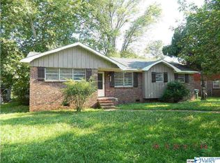 3009 Forsythe Dr NW, Huntsville, AL 35810