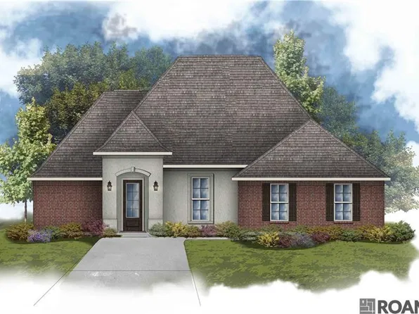 44328 Lake Wind Dr, Hammond, LA 70403