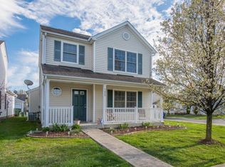 Poolbeg St, Canal Winchester, OH 43110
