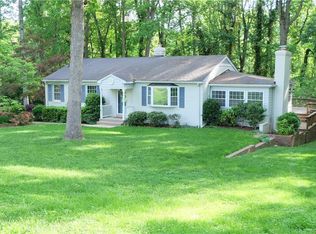 1925 Belleau Dr, North Chesterfield, VA 23235