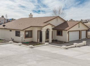 4800 Sombrero Cir, Prescott Valley, AZ 86314