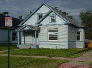 3559 N Fillmore St, Denver, CO 80205