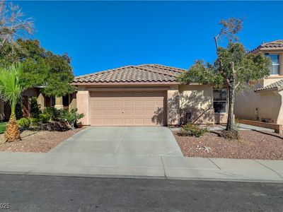 816 Bernini St, Las Vegas, NV, 89144