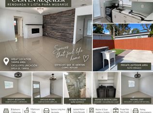 314 E Althea Ave, Tampa, FL 33612