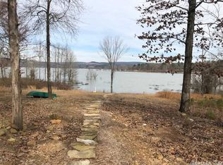 0 Memory Ln, Higden, AR 72067