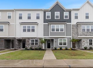 812 Washington St, Fuquay Varina, NC 27526