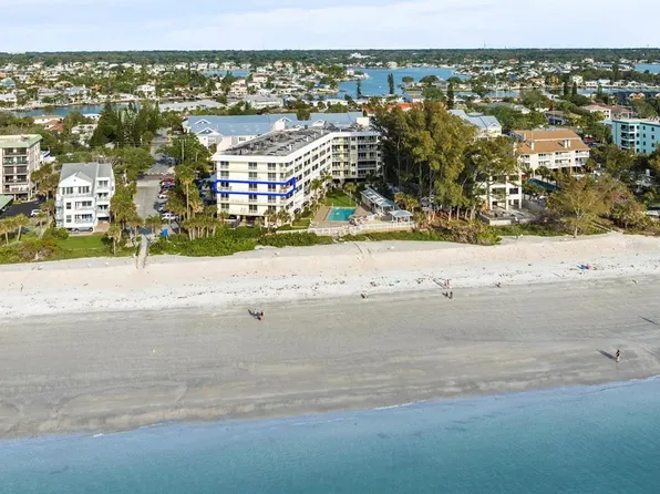 2504 Gulf Blvd APT 308, Indian Rocks Beach, FL 33785