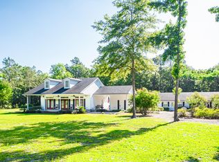 3829 Raintree Dr, Macclenny, FL 32063