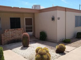 10907 W Coggins Dr, Sun City, AZ 85351