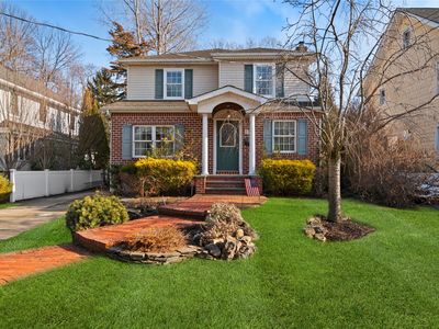259 Morris Avenue, Rockville Centre, NY, 11570