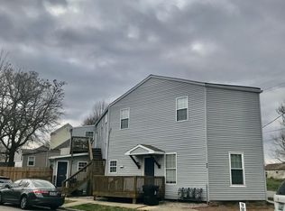 930 Shelby Pkwy APT 4, Louisville, KY 40204