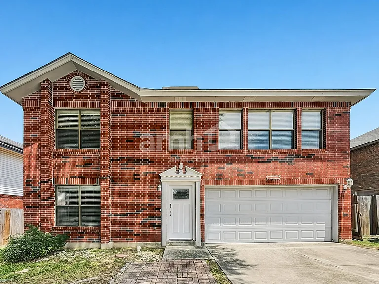 8010 Manderly Pl — Photo 1