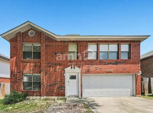 8010 Manderly Pl, Converse, TX 78109