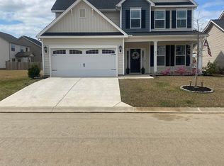 213 Wessinger Farms Rd, Chapin, SC 29036