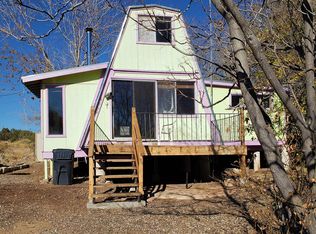 4960 E Redrock Dr, Rimrock, AZ 86335