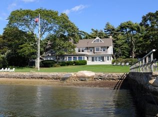 24 West Dr, Marion, MA 02738