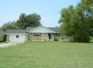 16910 N 113th East Ave, Collinsville, OK 74021
