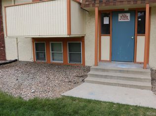 10211 Ura Ln APT 1-108, Thornton, CO 80260