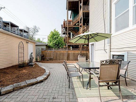 3rd image of 6642 N Newgard Ave #2