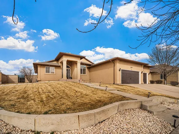 3523 Maricopa Dr, Pueblo, CO 81005