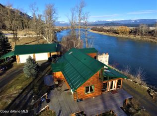2787 Westside Rd, Bonners Ferry, ID 83805