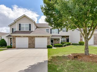 12032 Stratfield Place Cres, Pineville, NC 28134