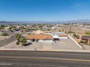 645 Thunderbolt Ave, Lake Havasu City, AZ 86406