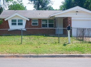 3408 SW 21st St, Oklahoma City, OK 73108