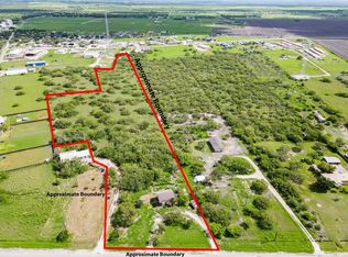 129 County Road 350, Orange Grove, TX 78372