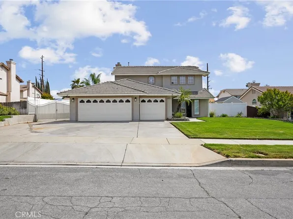 34353 La Raye Dr, Yucaipa, CA 92399