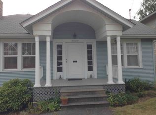 5529 30th Ave NE, Seattle, WA 98105